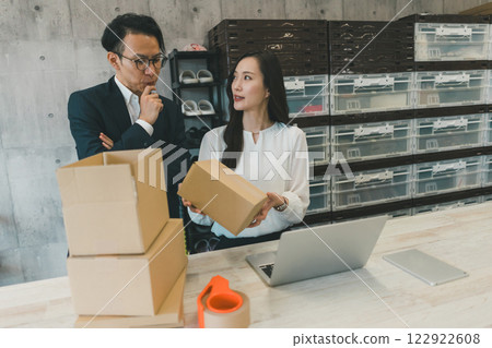 Mail order business Mail order business 122922608