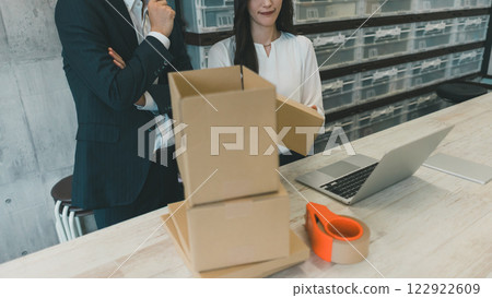 Mail order business Mail order business 122922609