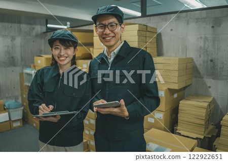 Mail order business 122922651