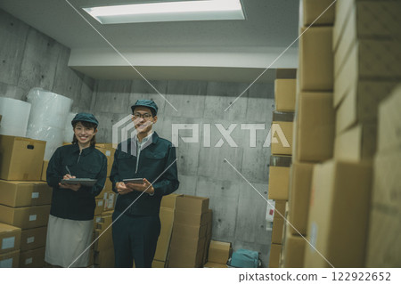 Mail order business 122922652