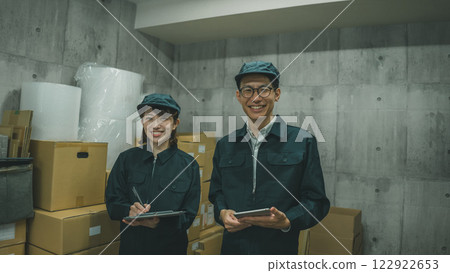 郵購業務 122922653