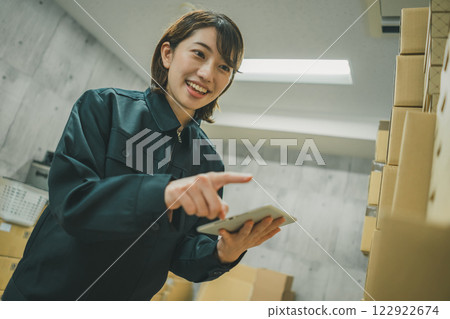 郵購業務 122922674