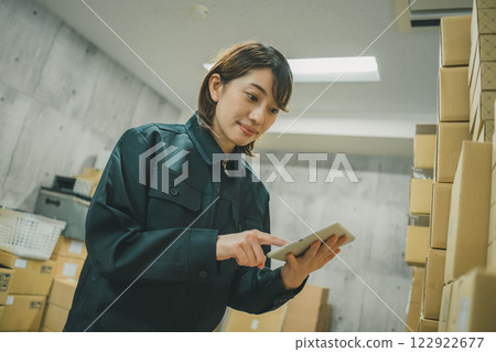 郵購業務 122922677