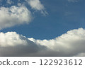多雲天空　 122923612