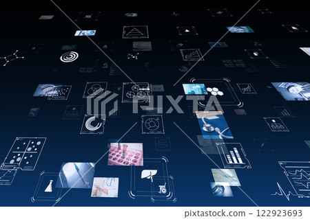 醫學圖形設計與藝術 122923693