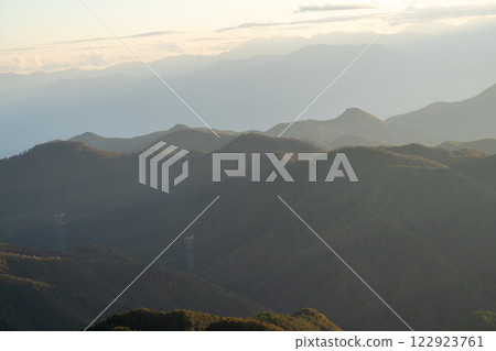 Mizugaki and surrounding scenery Mizugaki and surrounding scenery 122923761