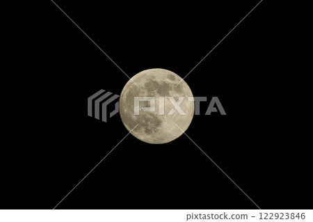 夏天的藍天白雲 122923846