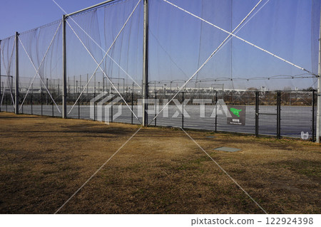Shin-Yokohama Park Ball Field Shin-Yokohama Park Ball Field 122924398