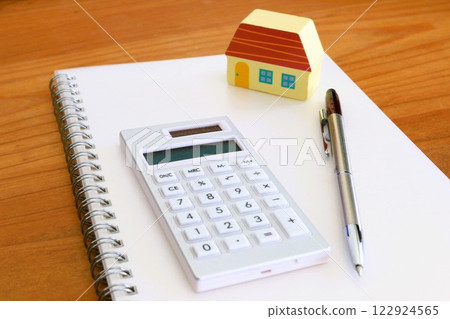 Home purchase funds, dream home, residence, early repayment Home purchase funds, dream home, residence, early repayment 122924565