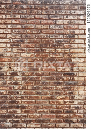 Texture of the brick walls Texture of the brick walls 122924976