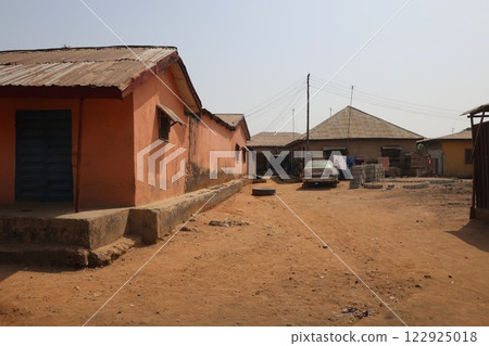 Gwagwalada (Tungamaje), Federal Capital Territory of Nigeria 122925018