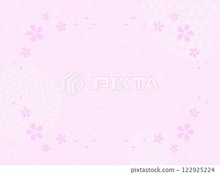 Cherry blossom background C-8 Cherry blossom background C-8 122925224