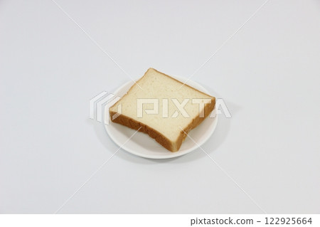 簡單的麵包 簡單的麵包 122925664