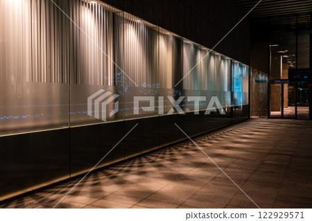 長崎縣立美術館照明[長崎市] 122929571