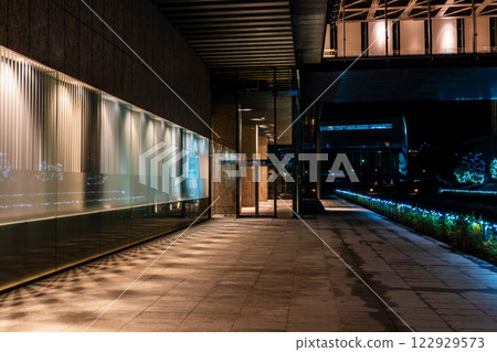 長崎縣立美術館照明[長崎市] 122929573