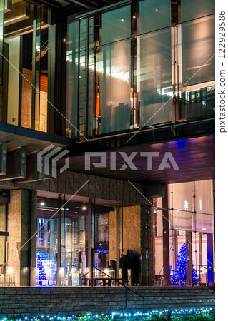 長崎縣立美術館照明[長崎市] 122929586