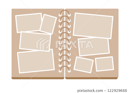 相簿插圖集 相簿插圖集 122929688