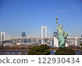 Rainbow Bridge  122930434