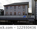 Nagahama Station 122930436