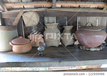 A Tailue house 122930466