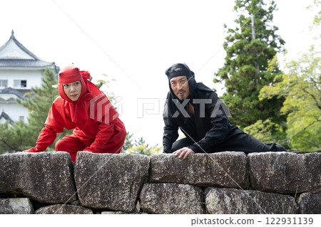 Iga Ninja 122931139