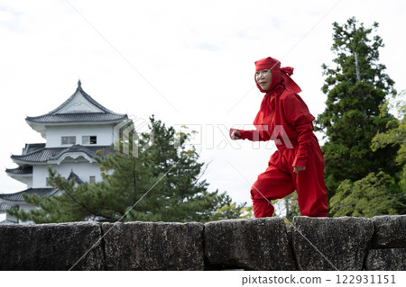 Iga Ninja Iga Ninja 122931151