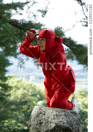 伊賀忍者 122931182