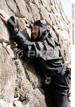 伊賀忍者 伊賀忍者 122931197