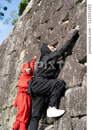 伊賀忍者 伊賀忍者 122931203