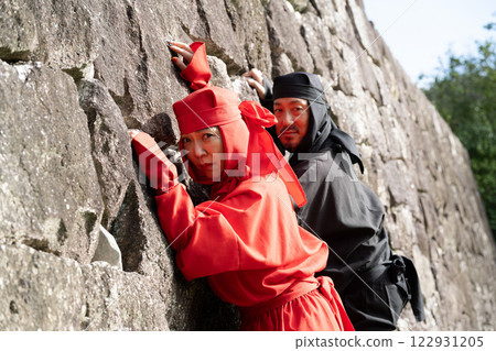 伊賀忍者 伊賀忍者 122931205