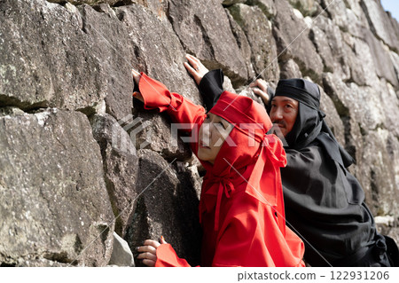 伊賀忍者 伊賀忍者 122931206