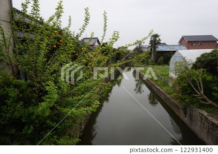加藤十二橋、水鄉筑波國定公園 加藤十二橋、水鄉筑波國定公園 122931400