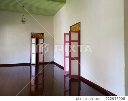 the old palace of Nan city 122932006