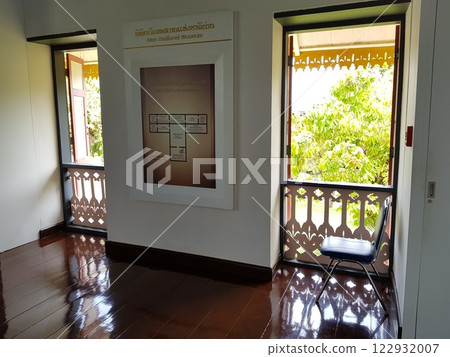 the old palace of Nan city 122932007