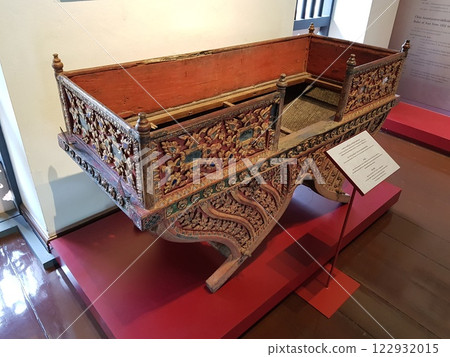 the old palace of Nan city the old palace of Nan city 122932015
