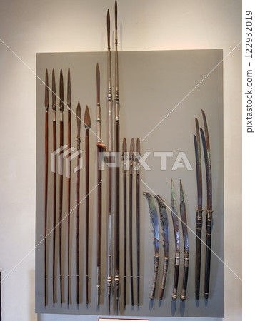 the old palace of Nan city 122932019