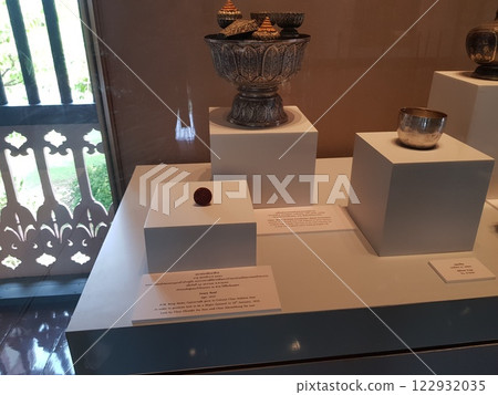 the old palace of Nan city 122932035