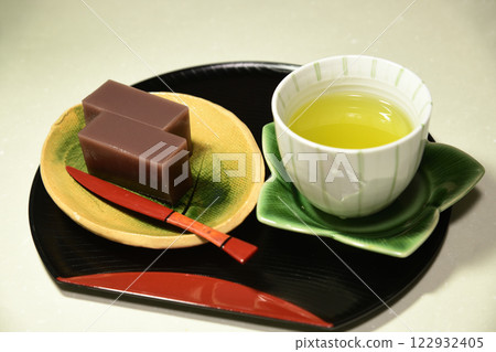 西前糕點店「Gentouka」[奈良縣吉野郡東吉野村] 122932405