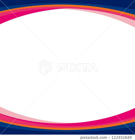 Frame white space 122932689