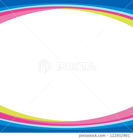 Frame white space 122932901