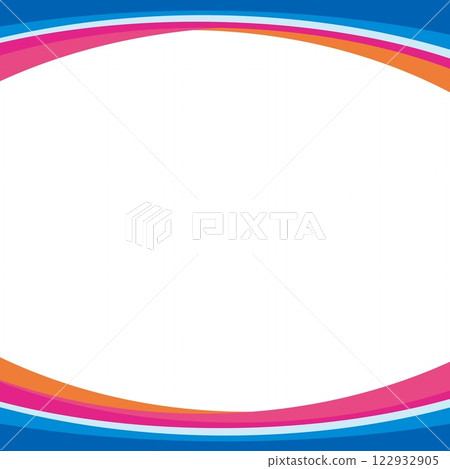 Frame white space Frame white space 122932905
