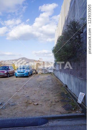 寶塚冬景 122933005