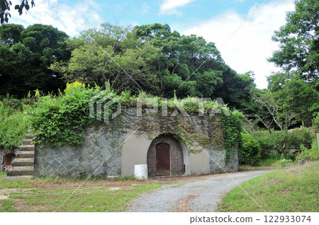 Takurazaki Battery Remains (Wakayama City Youth Exchange Center) [Wakayama City, Wakayama Prefecture] 122933074