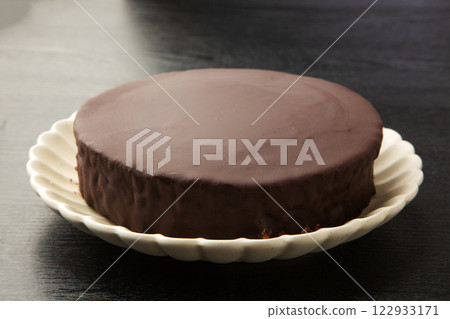 Sachertorte 122933171