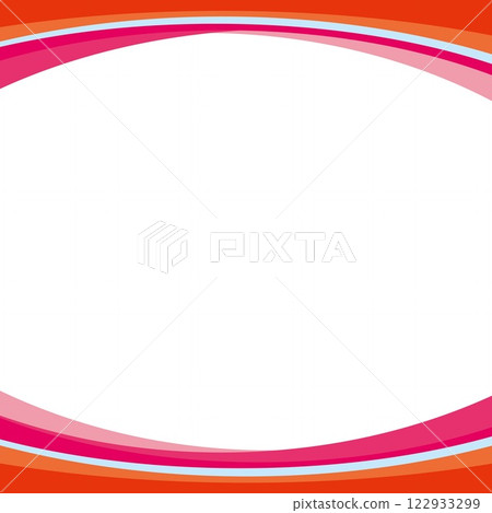 Frame white space 122933299