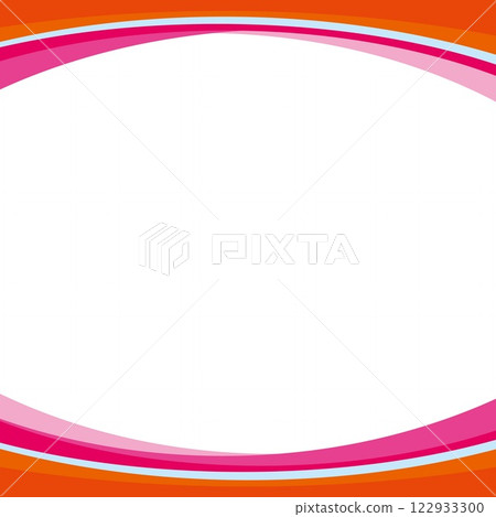 Frame white space 122933300
