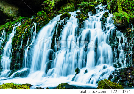 Akita Mototaki Underground Water Akita Mototaki Underground Water 122933755