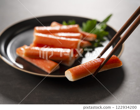 蟹棒 蟹棒 122934200