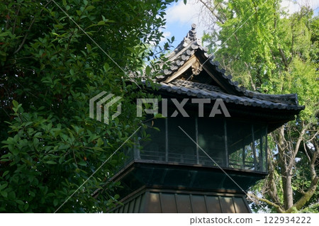 名古屋七福神巡禮:尾張四觀音、笠寺觀音、鐘樓 名古屋七福神巡禮:尾張四觀音、笠寺觀音、鐘樓 122934222