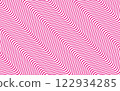 Abstract background with color wave design element 122934285